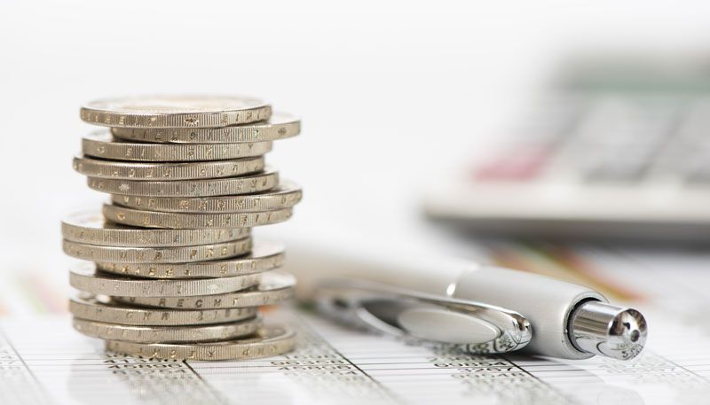Immobilienfinanzierer in Stralsund